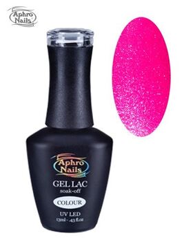 Aphro Nails gel lac Knockout 133 13ml