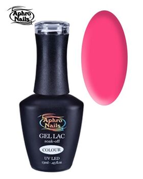 Aphro Nails gel lac Little girl 208 13ml