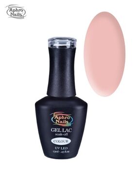 Aphro Nails gel lac Macaron 215 13ml