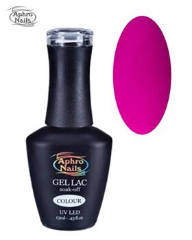 Aphro Nails gel lac Magenta lady 149 13ml