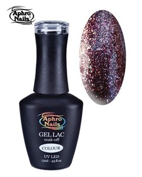 Aphro Nails gel lac Meteorite 192 13ml