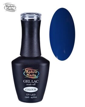 Aphro Nails gel lac Midnight blue 164 13ml