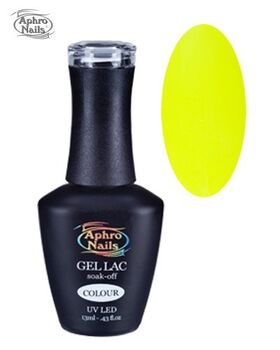 Aphro Nails gel lac Neon vest 141 13ml