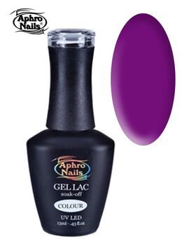 Aphro Nails gel lac Nightless 186 13ml