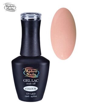 Aphro Nails gel lac Nudist 125 13ml