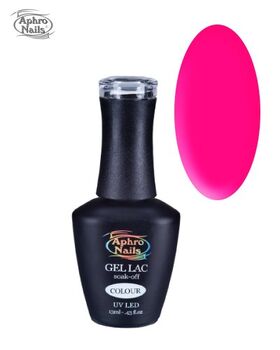 Aphro Nails gel lac Pink Bikini 220 13ml
