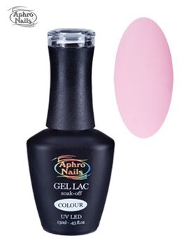 Aphro Nails gel lac Pink girl 117 13ml