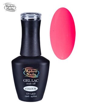 Aphro Nails gel lac Pinky 144 13ml