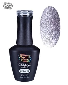 Aphro Nails gel lac Platinum  137 13ml