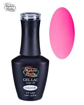 Aphro Nails gel lac Princess 134 13ml