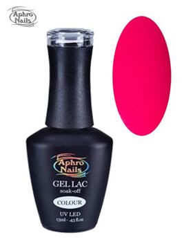 Aphro Nails gel lac Raspberry syrup 132 13ml