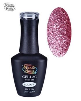 Aphro Nails gel lac Rose gold 156 13ml