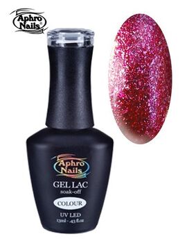 Aphro Nails gel lac Rose maze 189 13ml