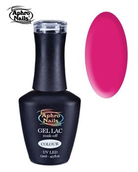 Aphro Nails gel lac Rose wood 205 13ml