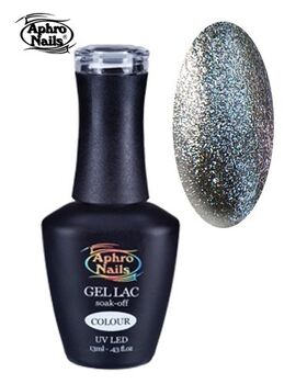 Aphro Nails gel lac Silver storm 188 13ml