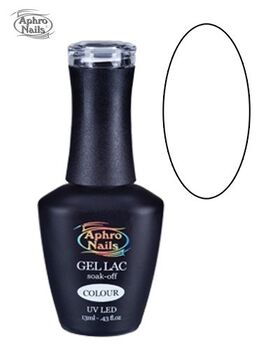 Aphro Nails gel lac Snowball 150 13ml