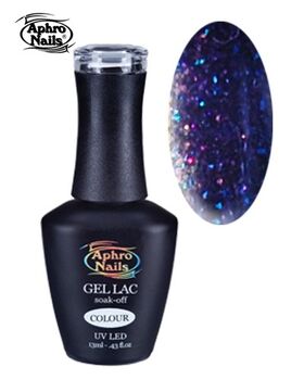 Aphro Nails gel lac Space life 184 13ml