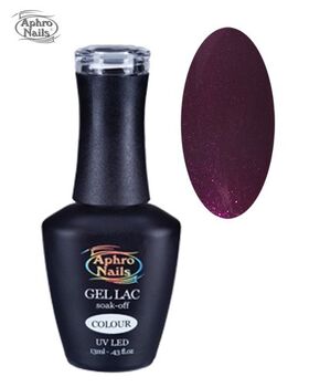 Aphro Nails gel lac Spacewoman 122 13ml