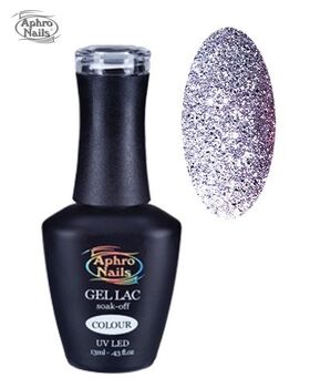 Aphro Nails gel lac Star dust 136 13ml
