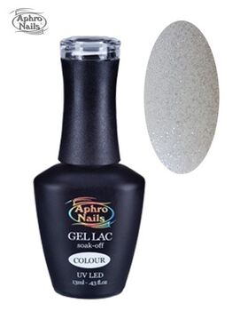 Aphro Nails gel lac Starry glitter 160 13ml