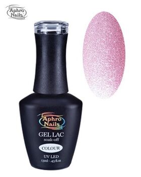 Aphro Nails gel lac Sugar glaze 128 13ml