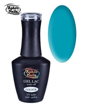 Aphro Nails gel lac Summer blues 183 13ml
