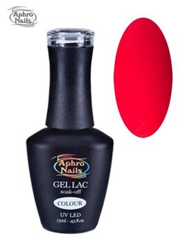 Aphro Nails gel lac Summer time 112 13ml