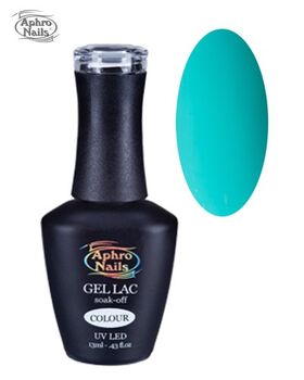 Aphro Nails gel lac Sweet mint 172 13ml