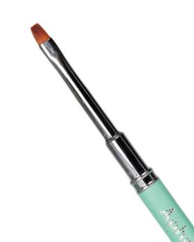 Aphro Nails jewelry gel brush straight 4