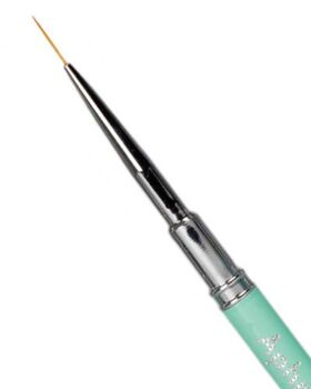 Aphro Nails jewelry gel decorative brush 11mm