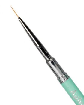 Aphro Nails jewelry gel decorative brush 9mm