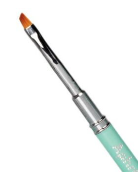 Aphro Nails Jewelry one-stroke gel brush oblique 4