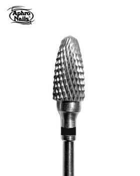 Aphro Nails Pro-line carbide artificial nail drill bit bowl-shaped 2