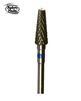 Aphro Nails Pro-line carbide artificial nail drill bit conical 2