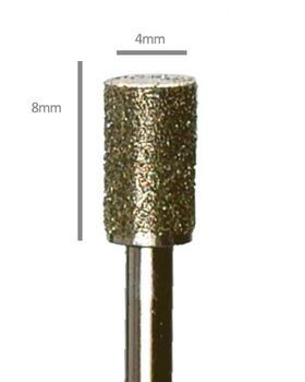 Aphro Nails Pro-line diamond bit roller-shaped