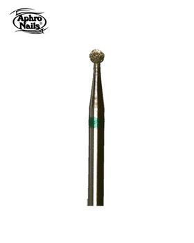 Aphro Nails Pro-line diamond bit sphere-shaped 2