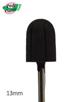 Pedi Planet sanding cap holder 13mm 2