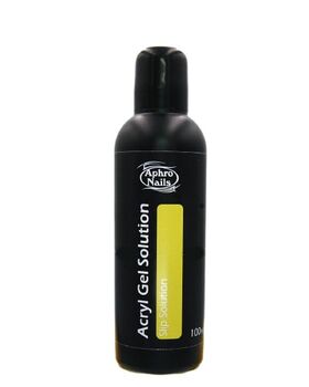 Acryl Gel Solution acrylic gel molding liquid 100ml