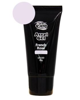 Aphro Nails Acrylic gel French Rose 30ml