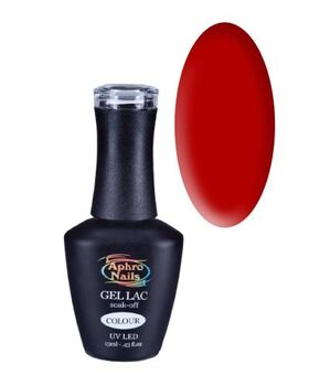 Aphro Nails gel lac Apple 13 ml 248
