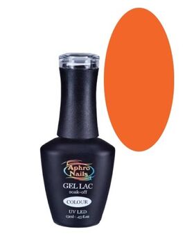 Aphro Nails gel lac Carrot 13ml 269
