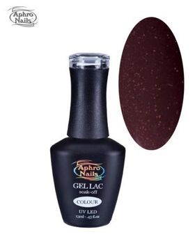 Aphro Nails gel lac Claret 13 ml 257