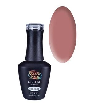 Aphro Nails gel lac Flat Pink 13 ml 249