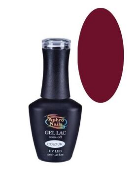 Aphro Nails gel lac Garnet 13ml 265