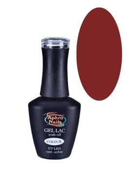 Aphro Nails gel lac Gingerbread 13ml 262