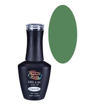Aphro Nails gel lac Hunter Green 13ml 263