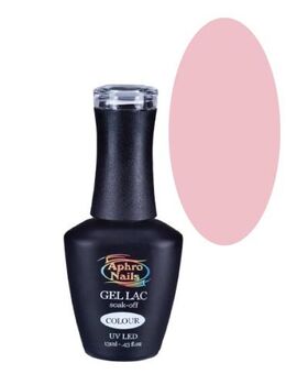 Aphro Nails gel lac Pale Pink 13ml 272