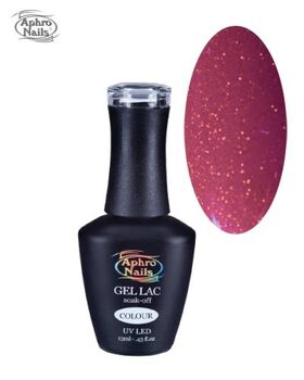 Aphro Nails gel lac Pink Sapphire 13 ml 256