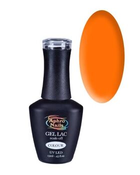 Aphro Nails gel lac Pumpkin 13 ml 251