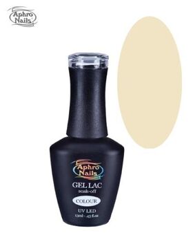 Aphro Nails gel lac Vanilla Shake 13 ml 258